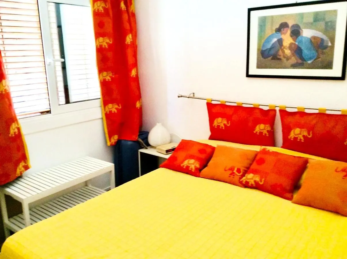 Cozy Apartment In Palamos 65M² + Sea View Hiszpania