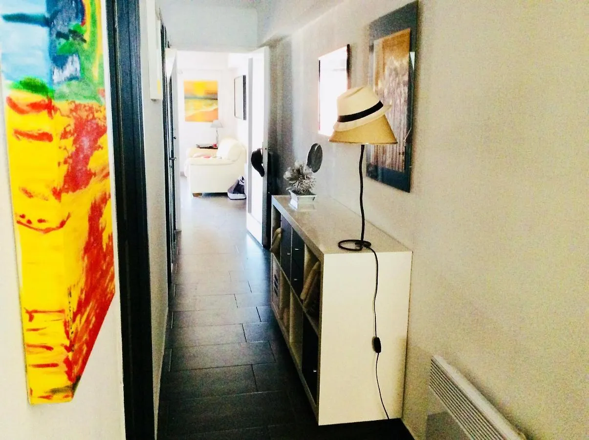 Cozy Apartment In Palamos 65M² + Sea View 0*,  Spanien