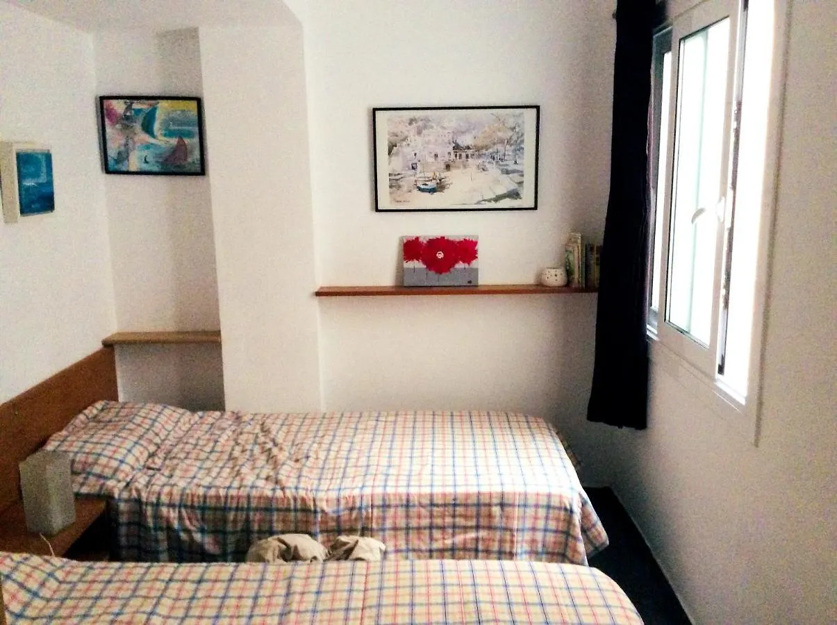 Cozy Apartment In Palamos 65M² + Sea View Spanien