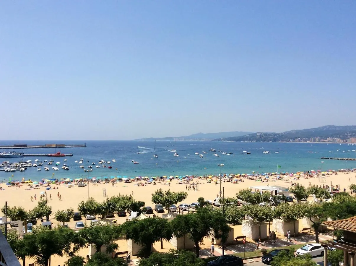 Cozy Apartment In Palamos 65M² + Sea View 0*,