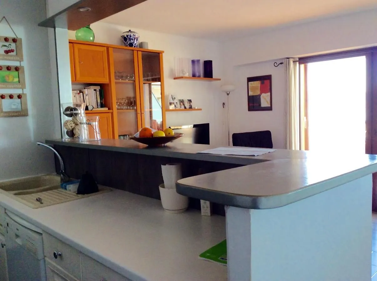 Cozy Apartment In Palamos 65M² + Sea View