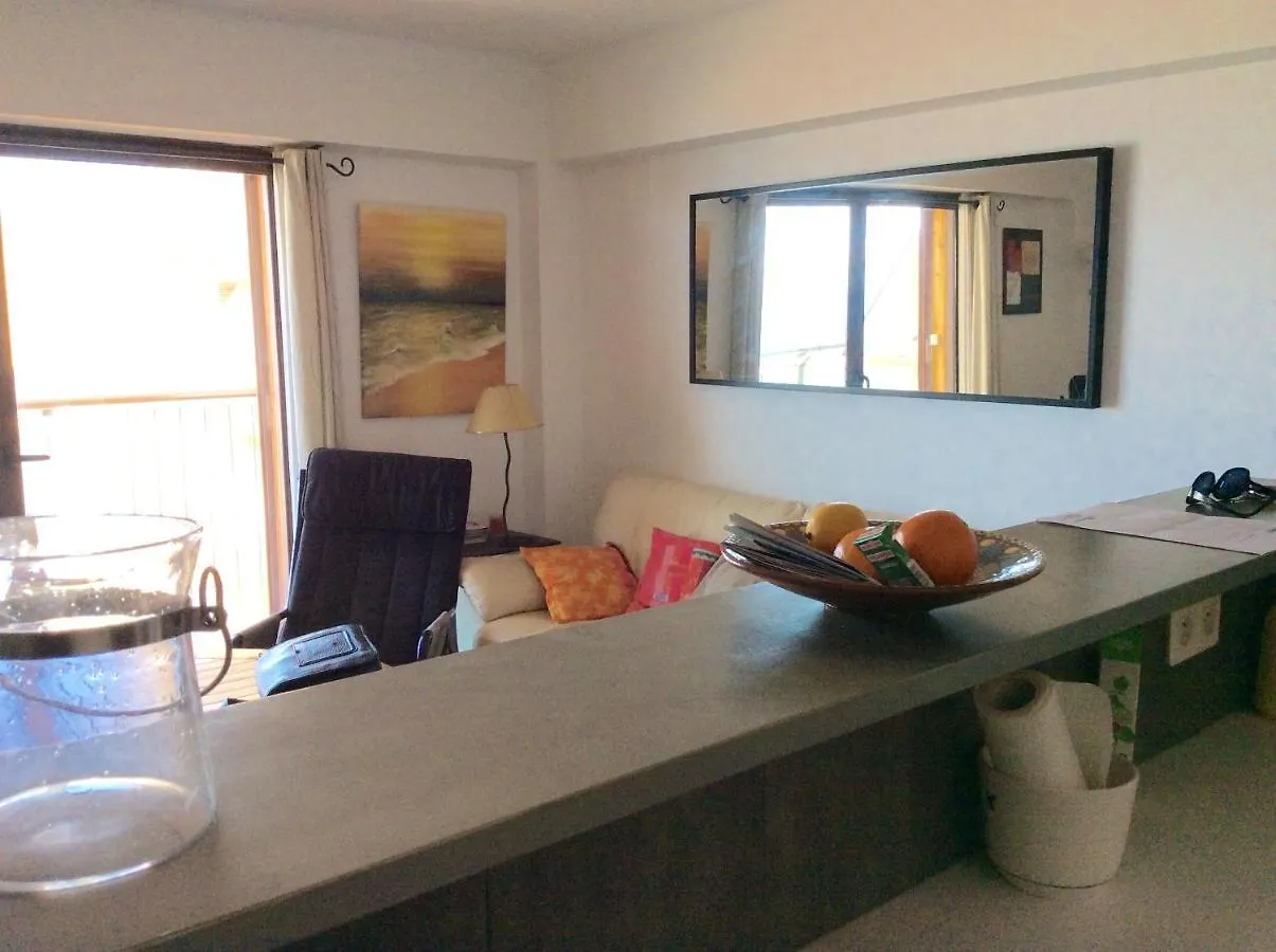Cozy Apartment In Palamos 65M² + Sea View ספרד