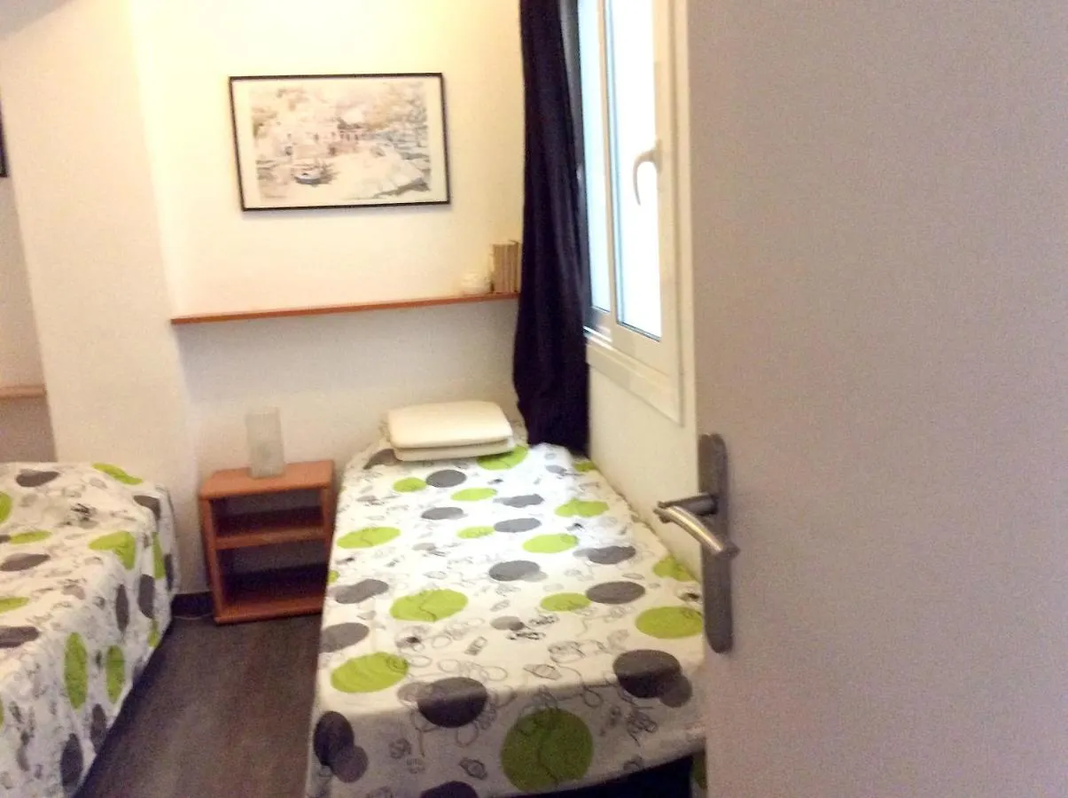 Cozy Apartment In Palamos 65M² + Sea View 0*,  ספרד